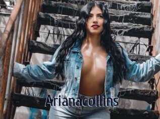 Arianacollins