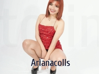 Arianacolls
