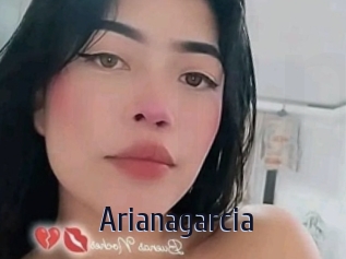 Arianagarcia