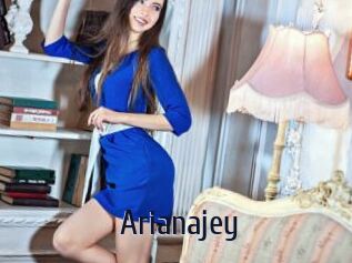 Arianajey