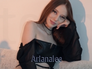 Arianalee