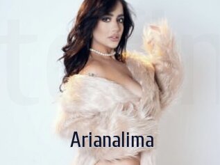 Arianalima