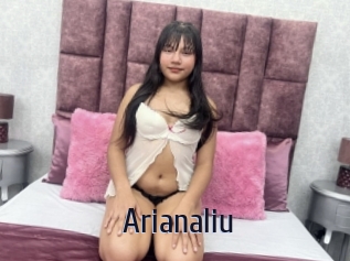 Arianaliu
