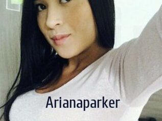 Arianaparker