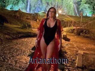 Arianathom