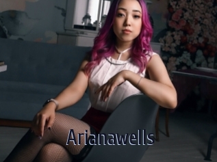 arianawells Topp Finder