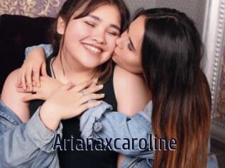 Arianaxcaroline