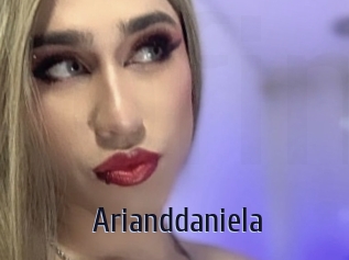 Arianddaniela