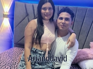 Arianddavid