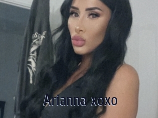 Arianna_xoxo