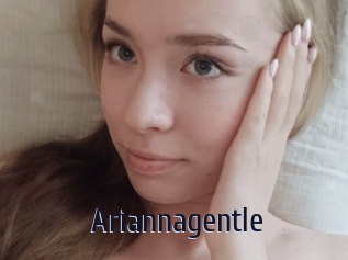 Ariannagentle