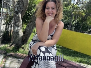Ariannagill