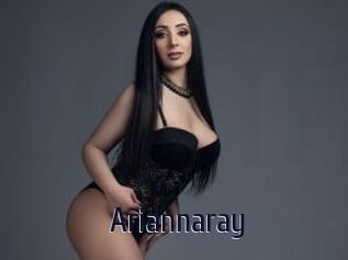 Ariannaray