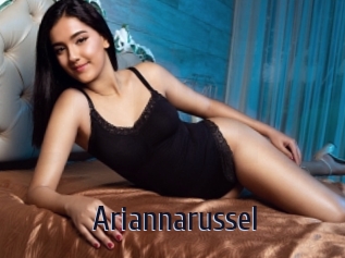 ariannarussel Topp Finder