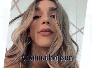 ariannathonson Topp Finder