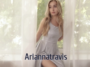 Ariannatravis