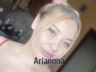 Ariannna