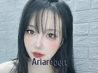 Ariarobert