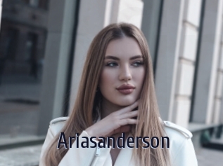 Ariasanderson