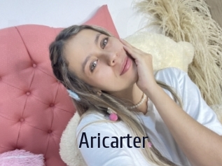 Aricarter