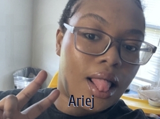 Ariej