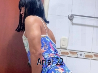 ariel_22 Topp Finder