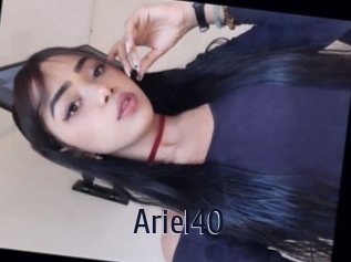 Ariel40