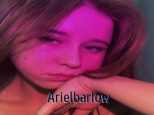 Arielbarlow
