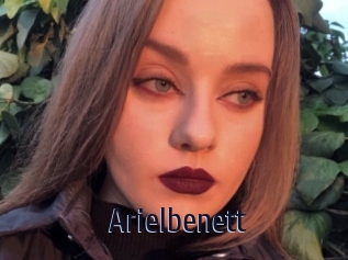 Arielbenett