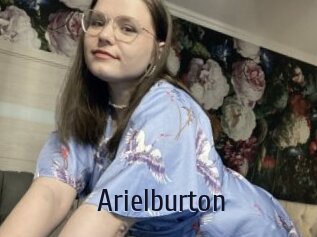 Arielburton
