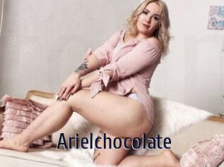 Arielchocolate
