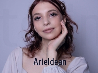 Arieldean