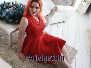 Arielgetbin