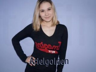 Arielgolden