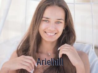 Arielhill