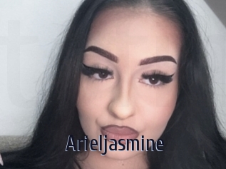 Arieljasmine