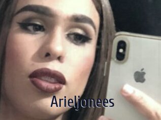 Arieljonees