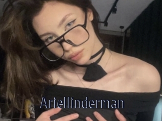 Ariellinderman