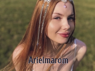 Arielmarom