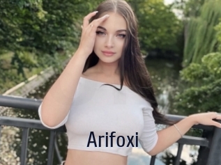 Arifoxi