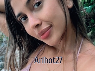 Arihot27