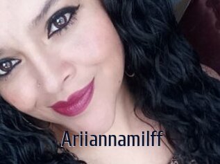 Ariiannamilff