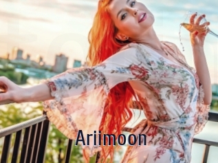 ariimoon Topp Finder