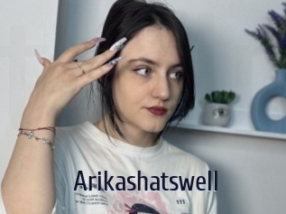 Arikashatswell