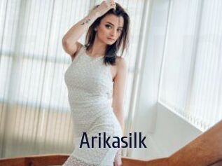 Arikasilk