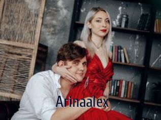 Arinaalex