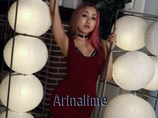 Arinalime
