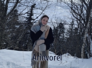 Arinvorel