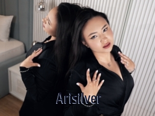 Arisilver