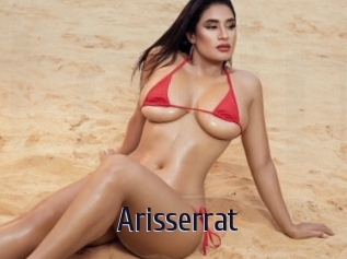 arisserrat Topp Finder